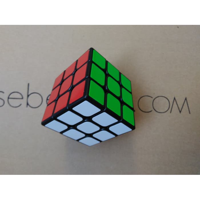 Rubik Kubus - Pelumas Rubik - Rubik Yongjun Rubik 3X3 Kubus Yoyo 3X3X3 Produk Terbaik