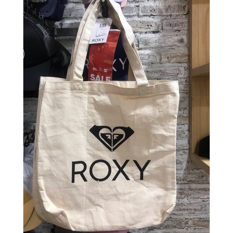 

Goody bag Roxy