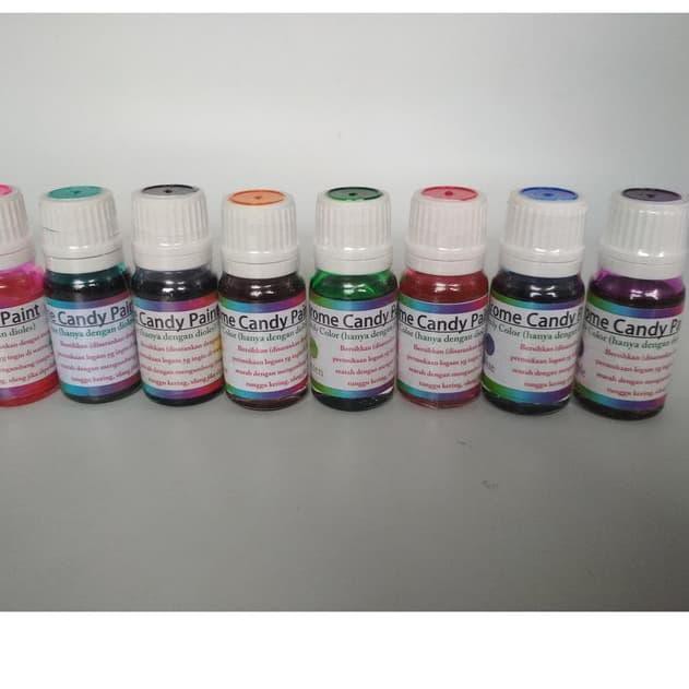 

Cat Logam Cat Pewarna Logam Cat Chrome Cat Pelapis Logam Cat Candy