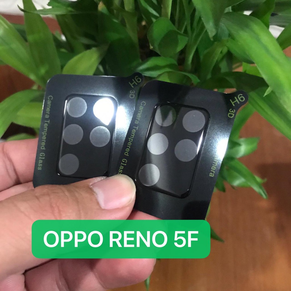 OPPO RENO 6 4G RENO 6 5G RENO 5F RENO 5 RENO 5 5G RENO 4F TEMPRED GLASS KAMERA PREMIUM BLACK FULL FRAME, TEMPERED PELINDUNG KAMERA BELAKANG FULL COVER LENS PROTECT CAMERA