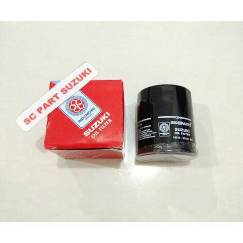 TERMURAH Filter saringan oli suzuki escudo2.0 escudo 1.6 Berkualitas