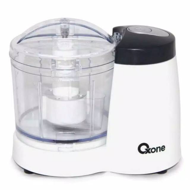 Oxone Eco Mini Chopper/ Alat Pencacah 350 ml OX151