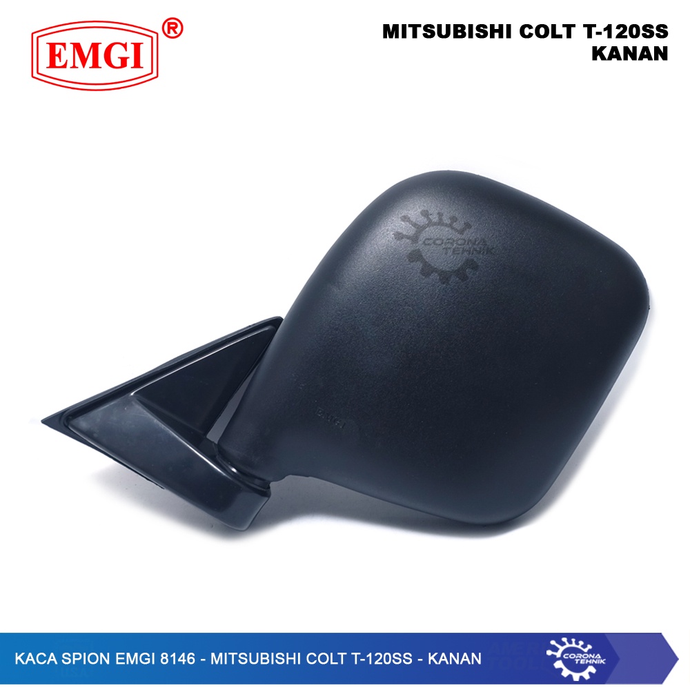 EMGI 8146 - Mitsubishi Colt Bensin T-120SS - Kiri - Kaca Spion