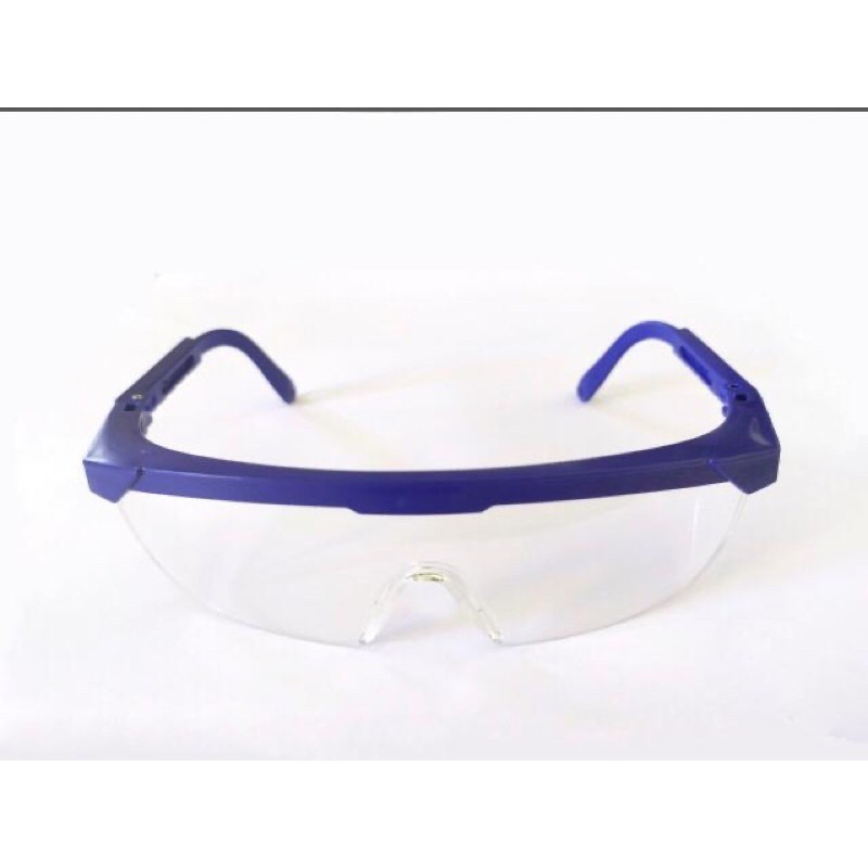 Kacamata Safety Anti Virus Corona APD