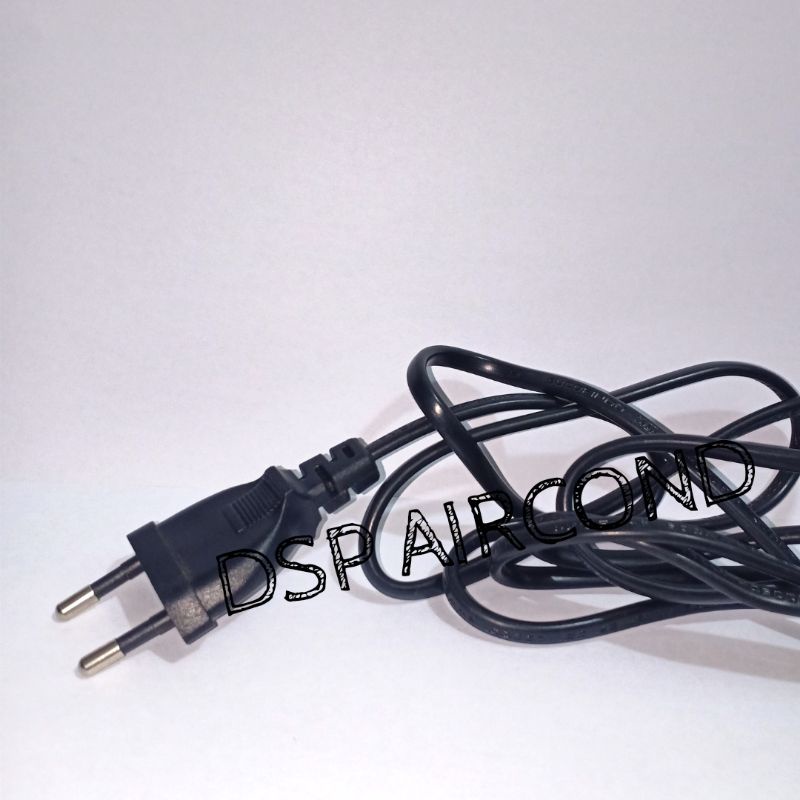 Kabel buntung / kabel power / kipas Angin / blender