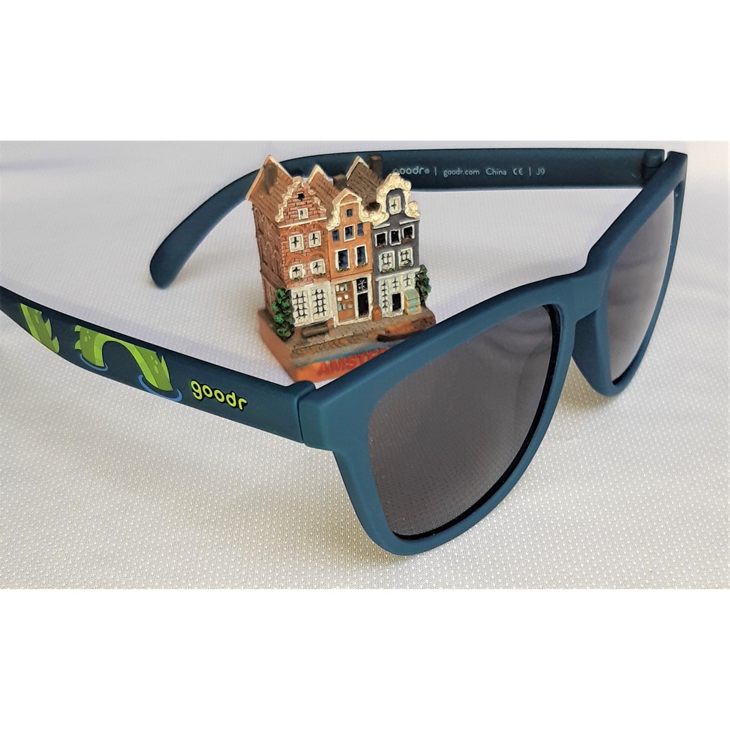 Goodr sunglasses THE OGS - SEX ON THE LOCH
