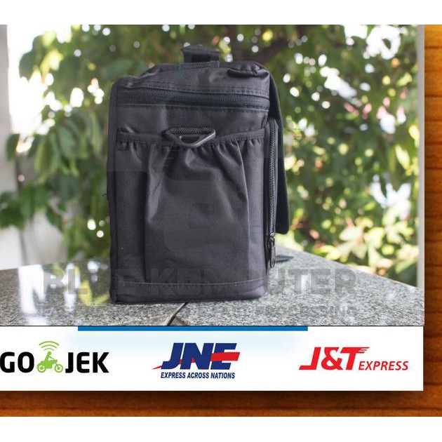 Tas Kamera Slr - Dslr Adventura nikon - TAS KAMERA NIKON