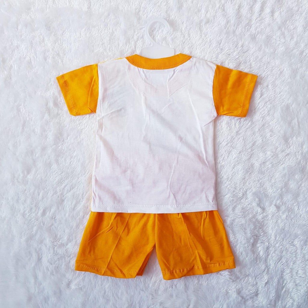 COD Bayar Ditempat Baju Baby / Baju Anak / Setelan Anak / Baby Alicia