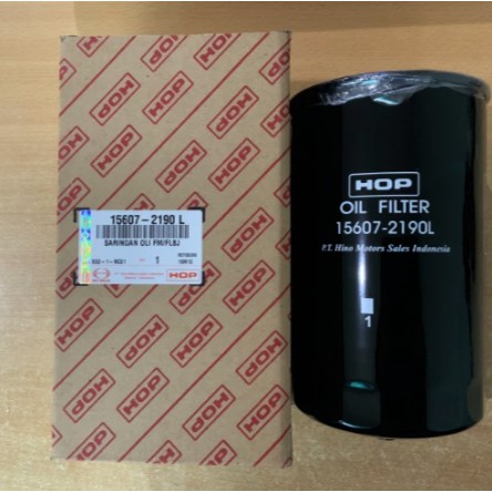 OIL FILTER VH156072190 HOP Oil filter SK200-8