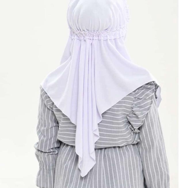 BOT.749622 ▫ ORI BANI BATUTA Bani krukid BANNA kerudung kids anak ORI RABBANI BANI BATUTA