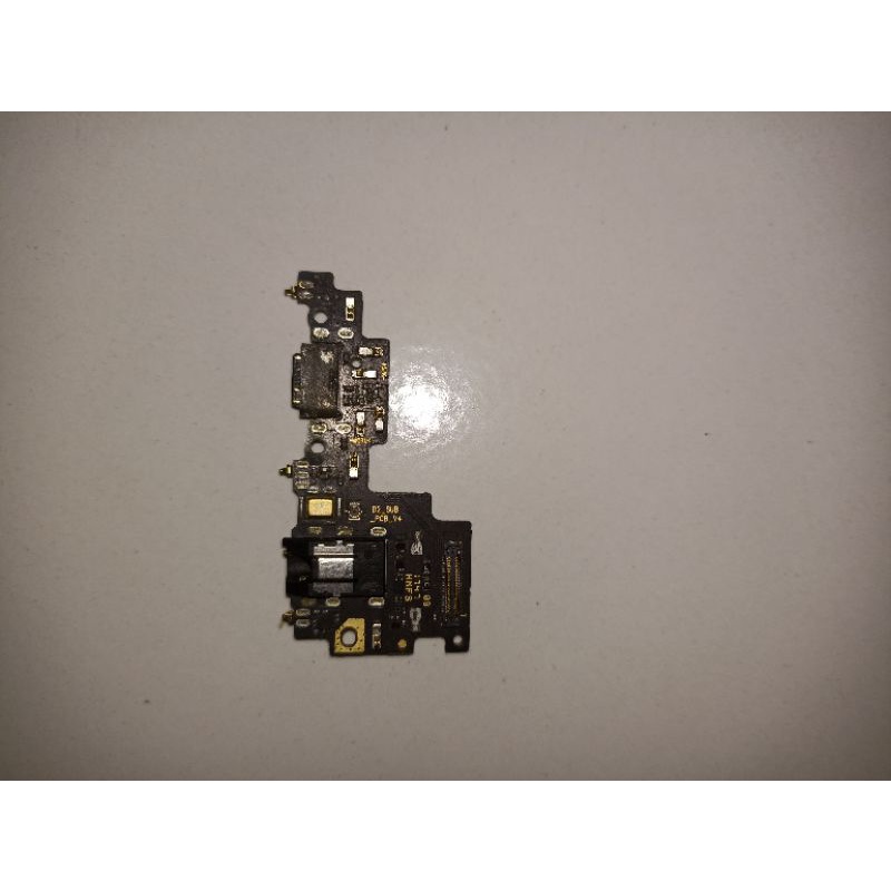 PCB Board  Papan Charger Mi A1 Mi5X Original Copotan