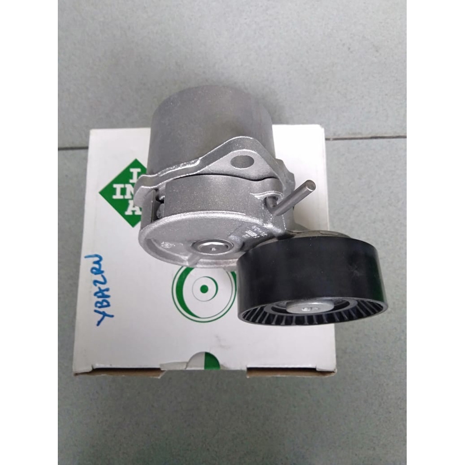 TENSIONER BRACKET BMW M43