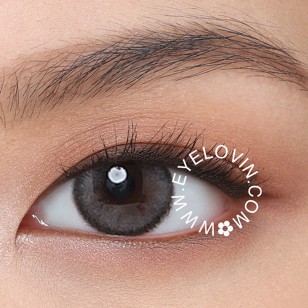 Eyelovin Softlens OHAN - Hana Grey