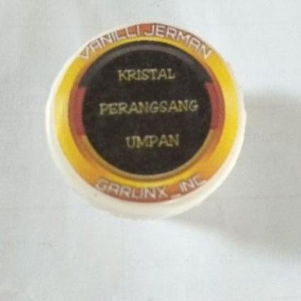 MURMERSerbuk d13 murni pecin perangsang umpan essen biang d13 dan vanili jerman