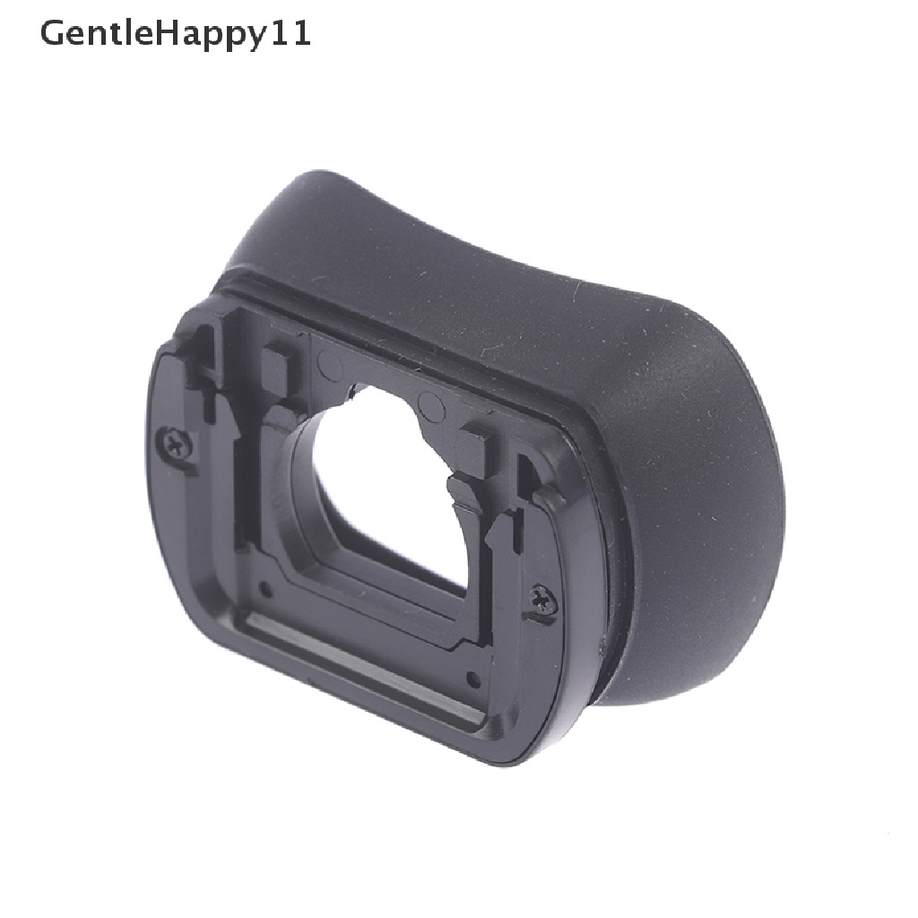 Gentlehappy Eyecup Viewfinder Kamera Untuk Fujifilm XT1-4 GFX100 GFX-50