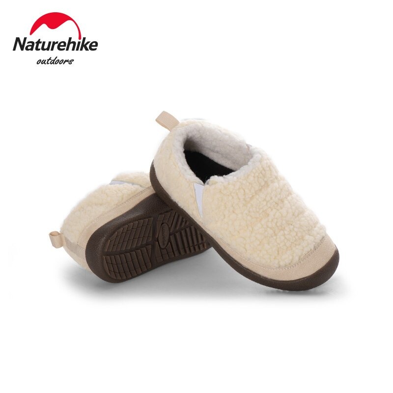 SEPATU BASECAMP NATUREHIKE NH21XZ027