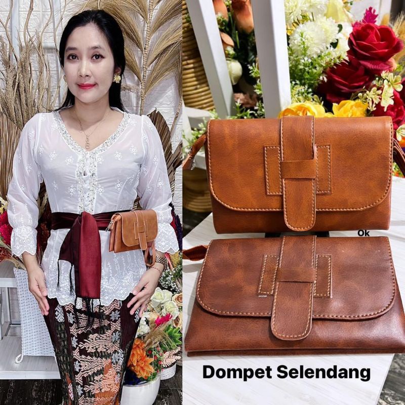 Dompet selendang