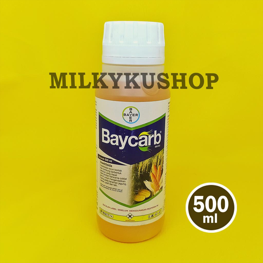 BAYCARB 500 EC 500 ML INSEKTISIDA