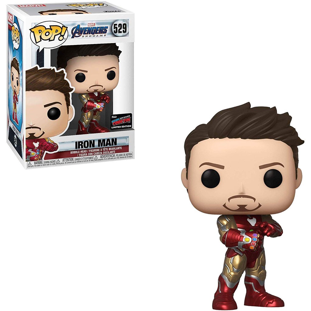 funko pop nycc 2019