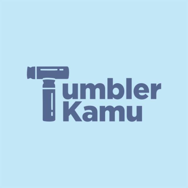 tumblerkamu