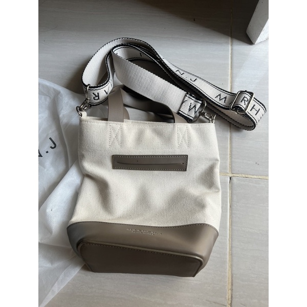 Marhen J Koy Bag Taupe