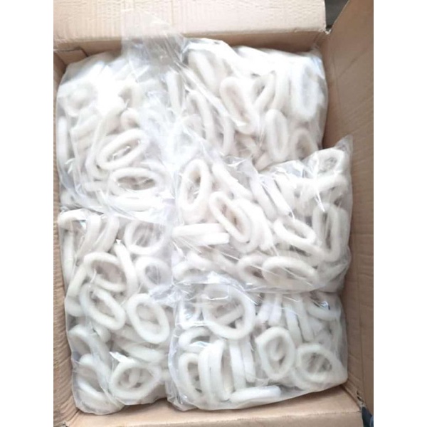 

frozen food