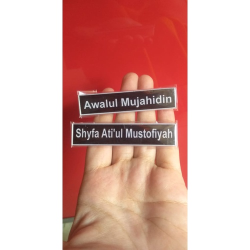 

nama dada size anak.