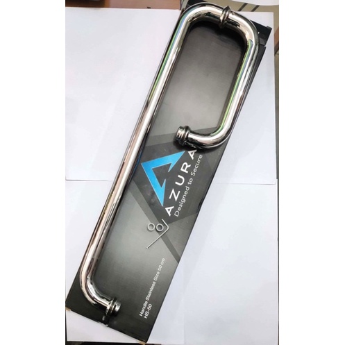 Handle Shower / Stainless / Azura Handle Shower / Shower Box