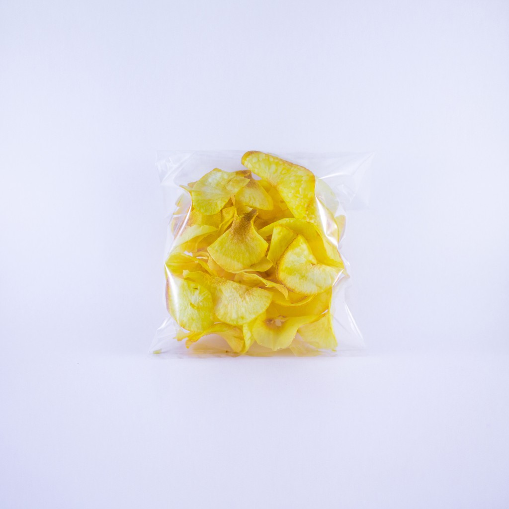 

Keripik Singkong Varian Rasa Jagung Manis 5000