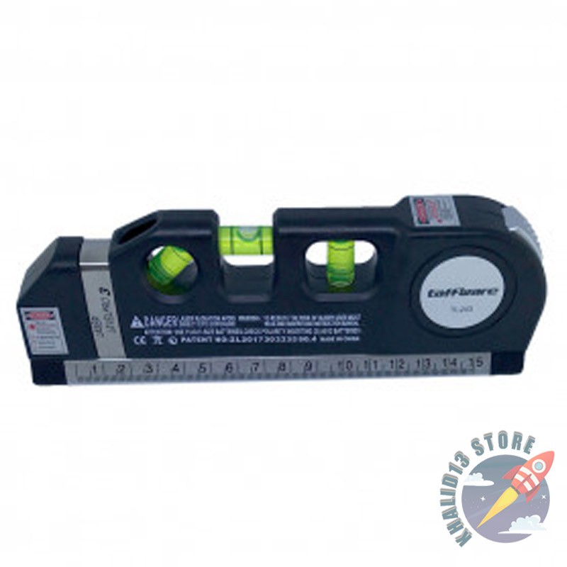 

PENGGARIS LASER HORIZONTAL WATERPASS LASER
