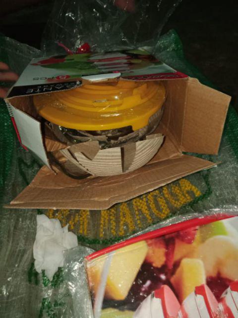 Mangkuk Susun 5 In 1 / Mangkuk Beranak
