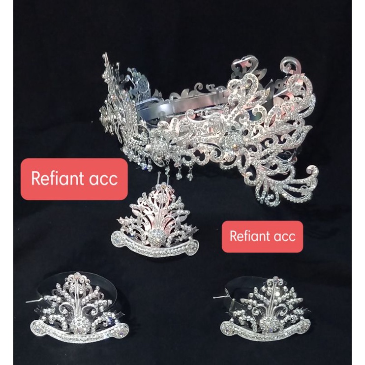 SIGER CIKI CABANG / SIGER CIKI / SIGER SUNDA