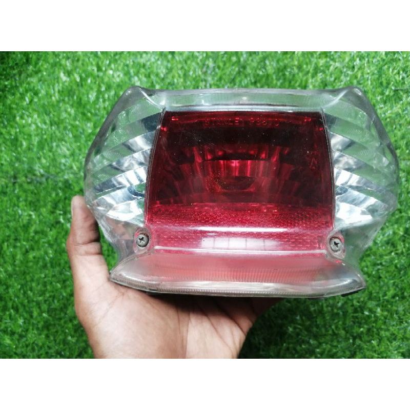 stop lampu belakang Yamaha Mio sporty, Mio smile, ORIGINAL COPOTAN