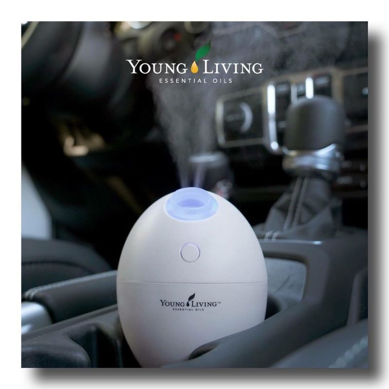 orb diffuser Young Living