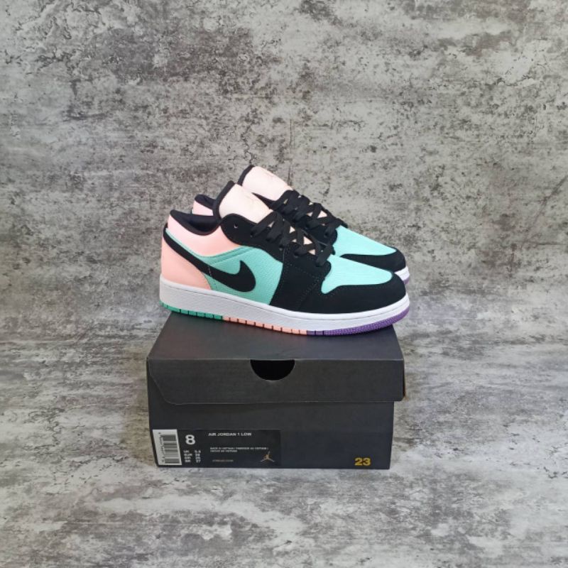 Nike Air Jordan 1 Low Have A Nike Day