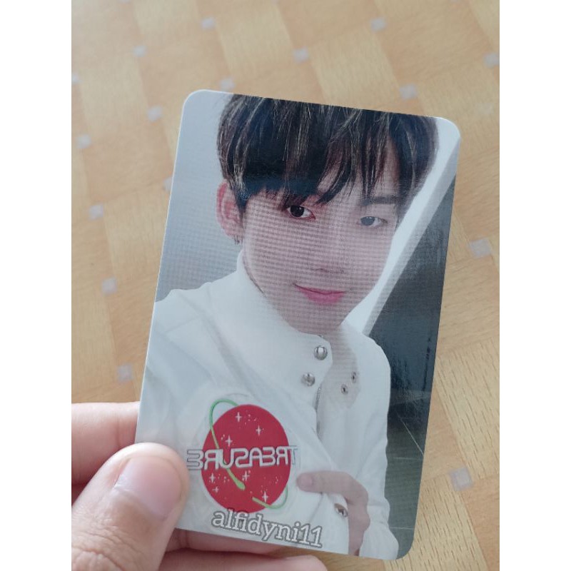 hyunsuk astronot (booked)