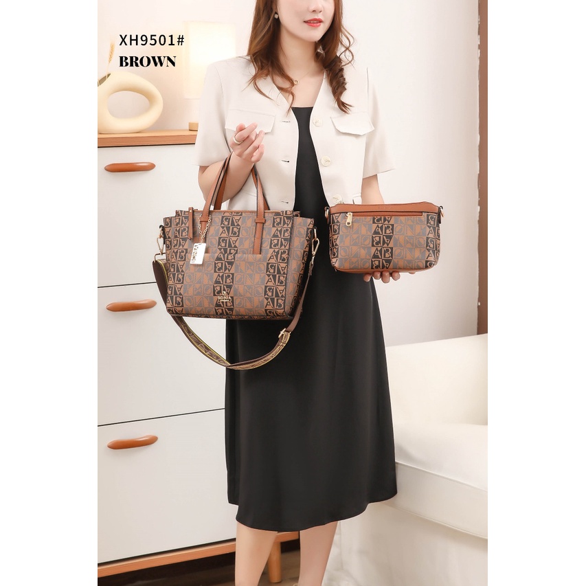 Bo Lady Bag XH9501