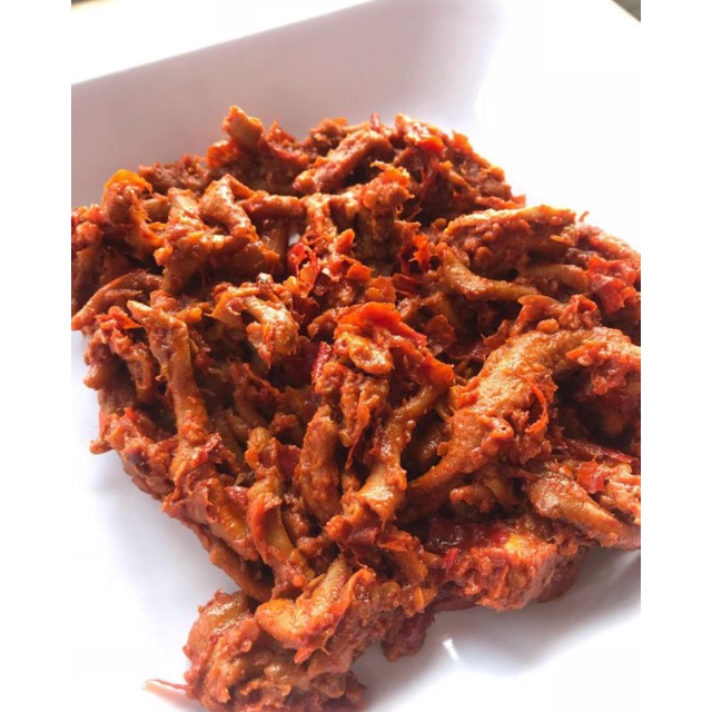 

PAKET HEMAT 3pcsOseng Usus Mercon