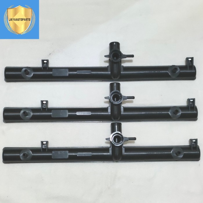 UPPER TANK RADIATOR GRAN MAX / AVANZA 1,5