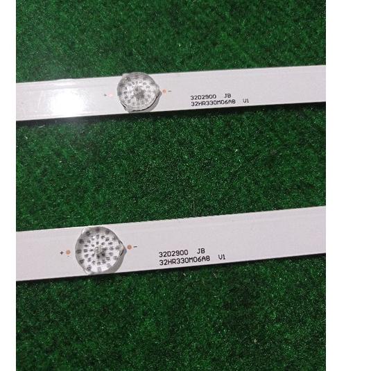 Keluaran Terbaru.. lampu backlight tcl 32 inchi 32d2900