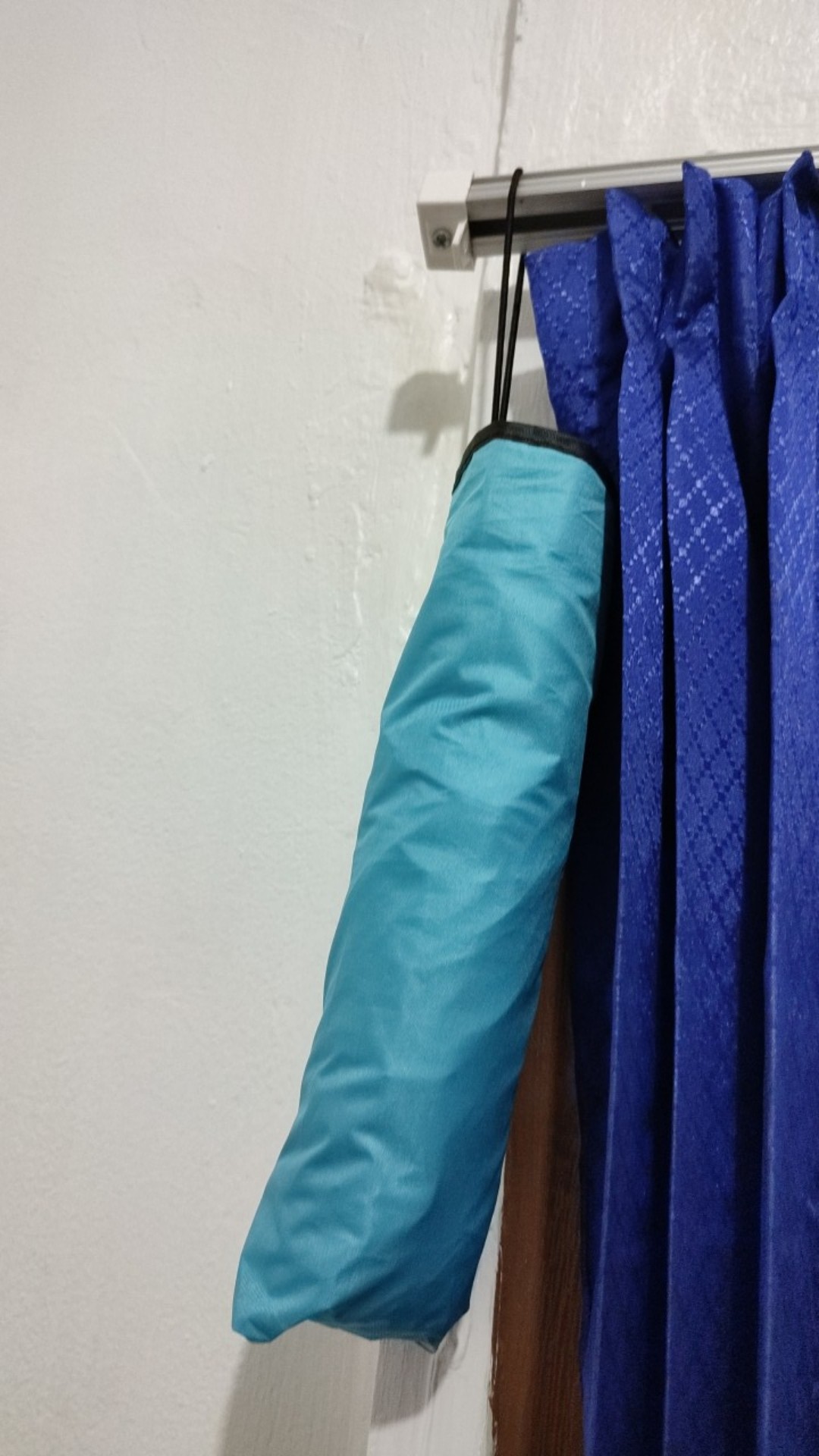 Payung Lipat 3d Magic 2 Musim Umbrella Hujan Panas Motif Kena Air