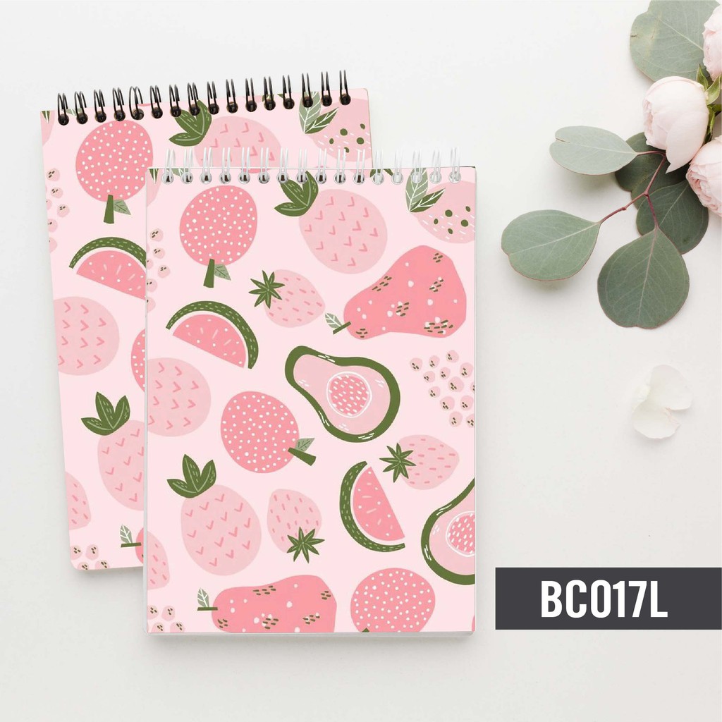 

Artomaringi Buku Catatan Mini Note book A6 Beli 3pcs Gratis Pulpen BC017L