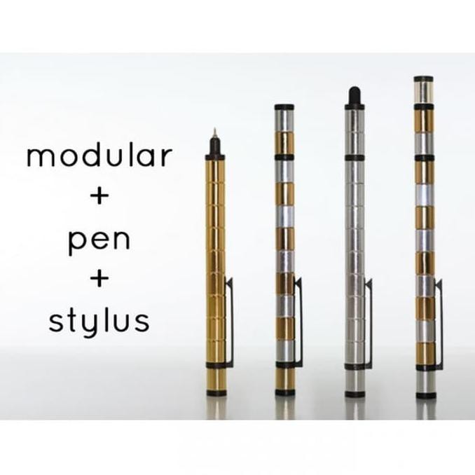 

Termurah!! Magnet Modular Polar Pen