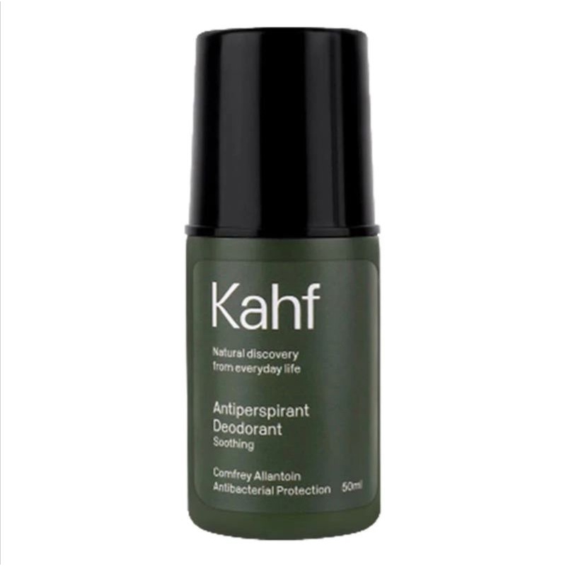 KAHF Soothing Antiperspirant Deodorant 50ml