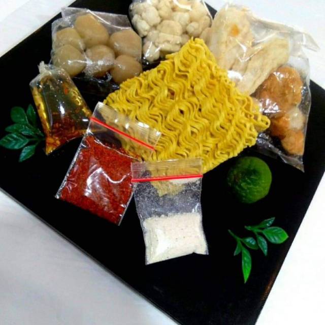 

boci paket Hemat ,