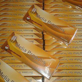 1 Botol Propolis