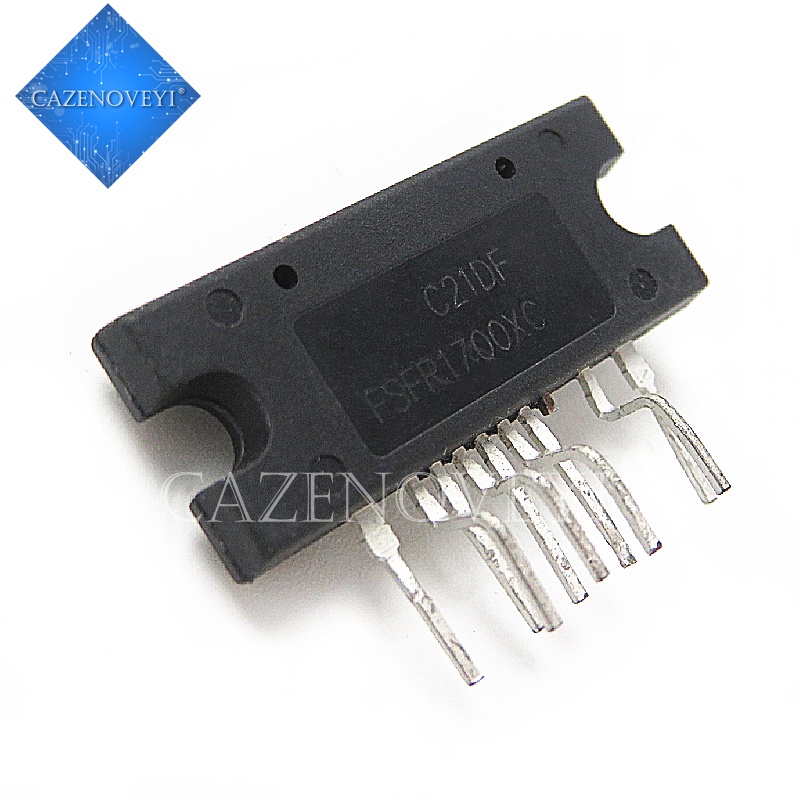 5pcs Ic Fsfr1700Xsl Fsfr1700Us Fsfr1700L Fsfr1700Xc Fsfr1700 Zip-9