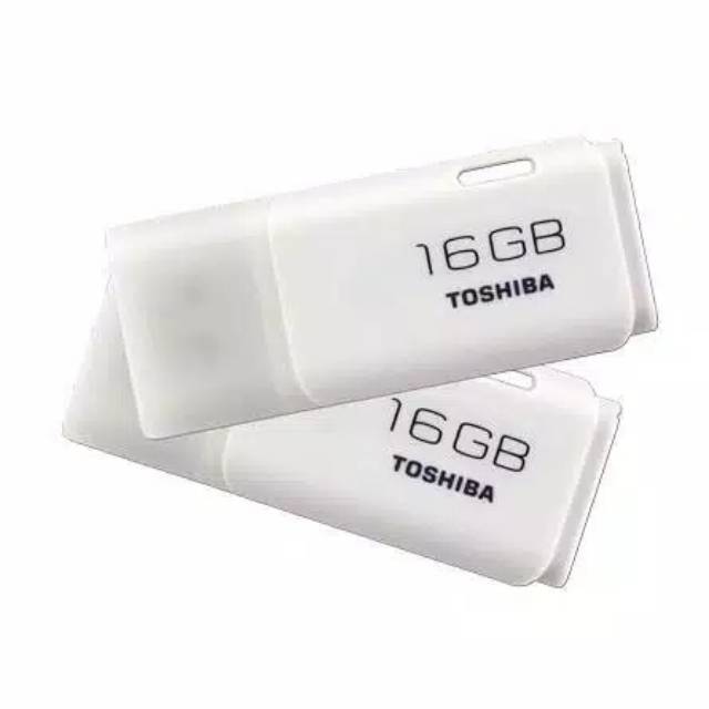 Flashdisk toshiba 16 GB-32Gb ORIGINAL