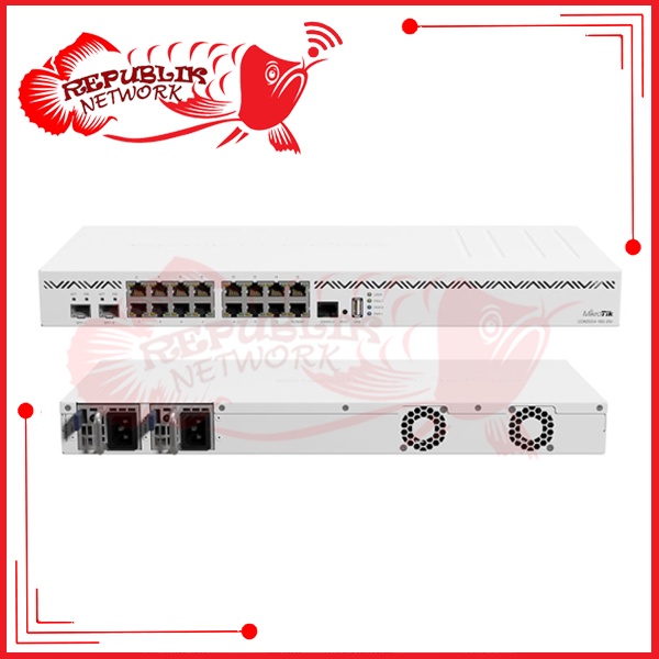 Ccr2004 16g 2s. Mikrotik ccr2004-16g-2s+.