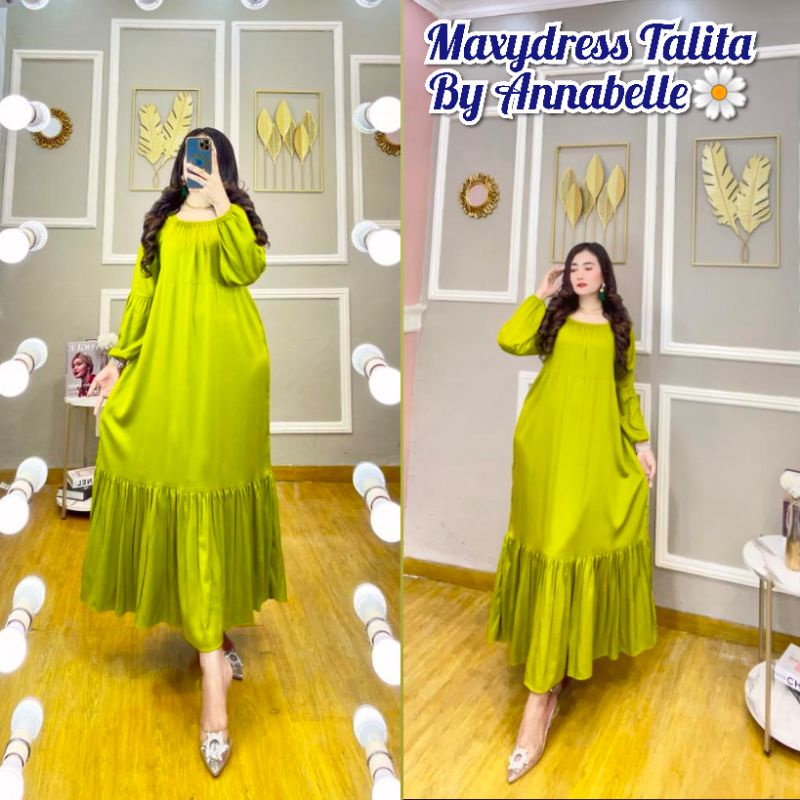 maxy Talita by Annabelle,maxy dress